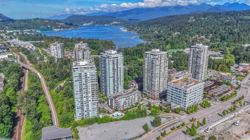 2106-305 Morrissey Rd, Port Moody, BC, V3H0M3 | Card Image