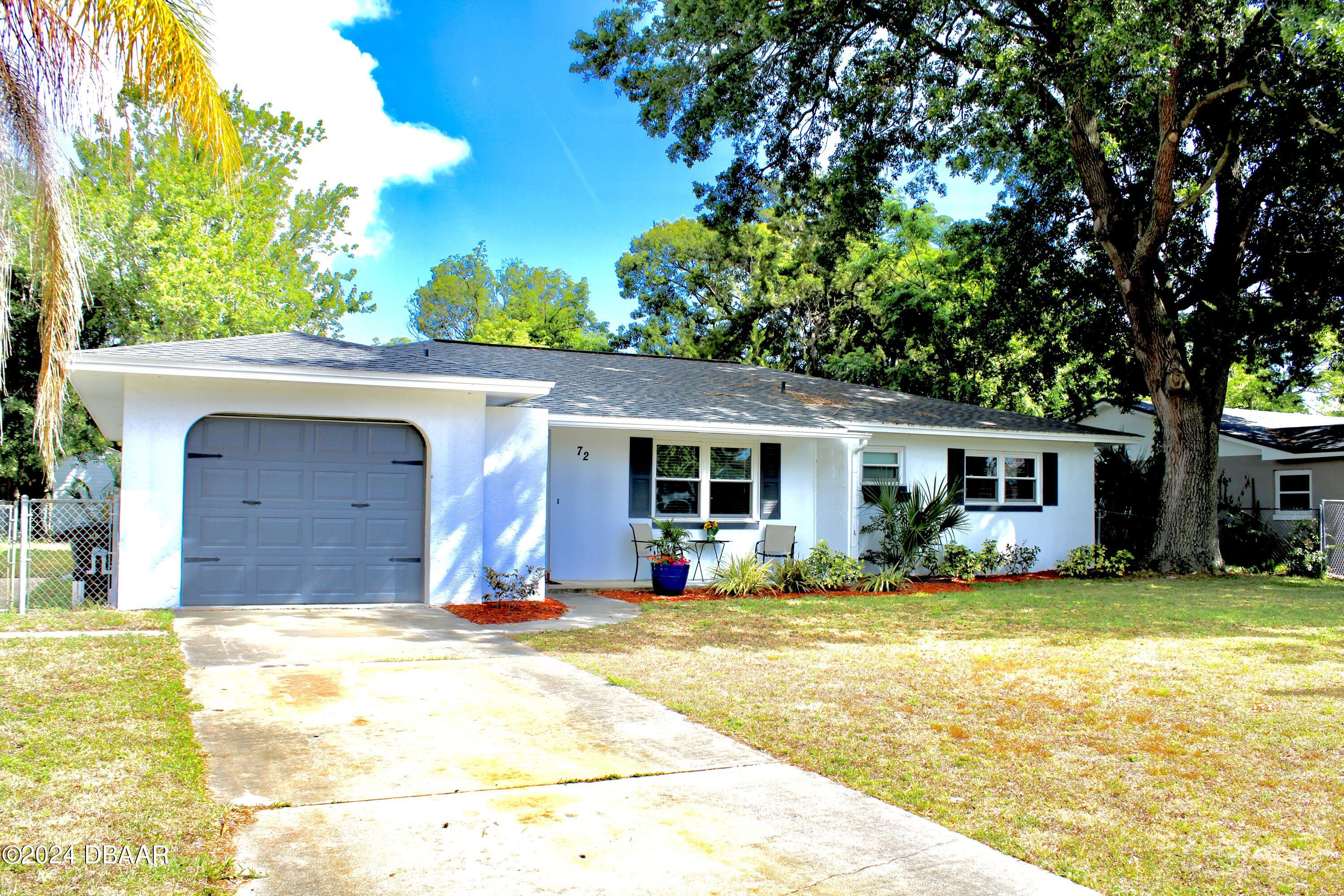 Broadmoor Cir, Ormond Beach, FL 32174