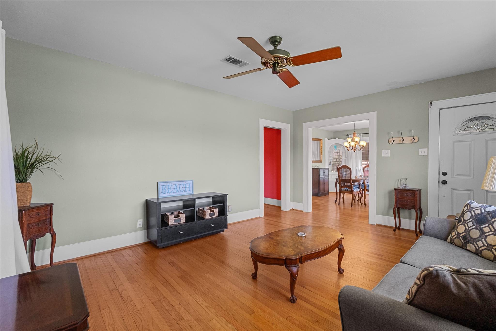 Residential in Galveston 4