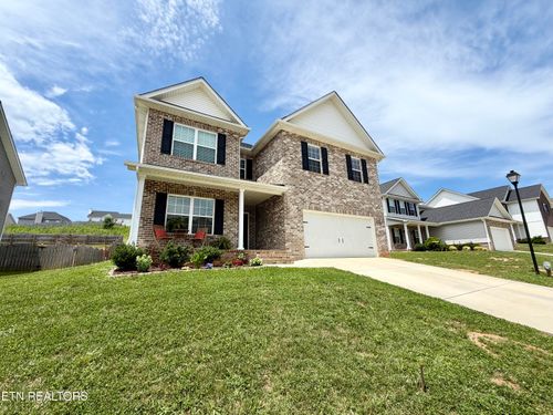 8221 Zodiac Lane, Powell, TN, 37849 | Card Image