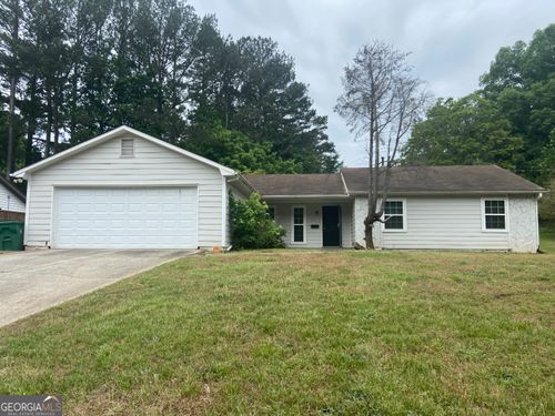 1767 Dunbarton Dr, Lithonia, GA, 30058-5507 | Card Image