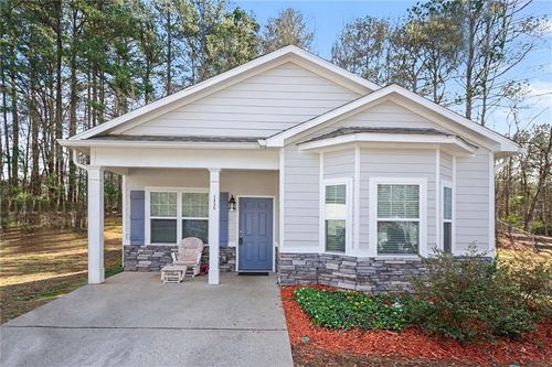 1435 Creek View Dr, Monroe, GA, 30655-2293 | Card Image
