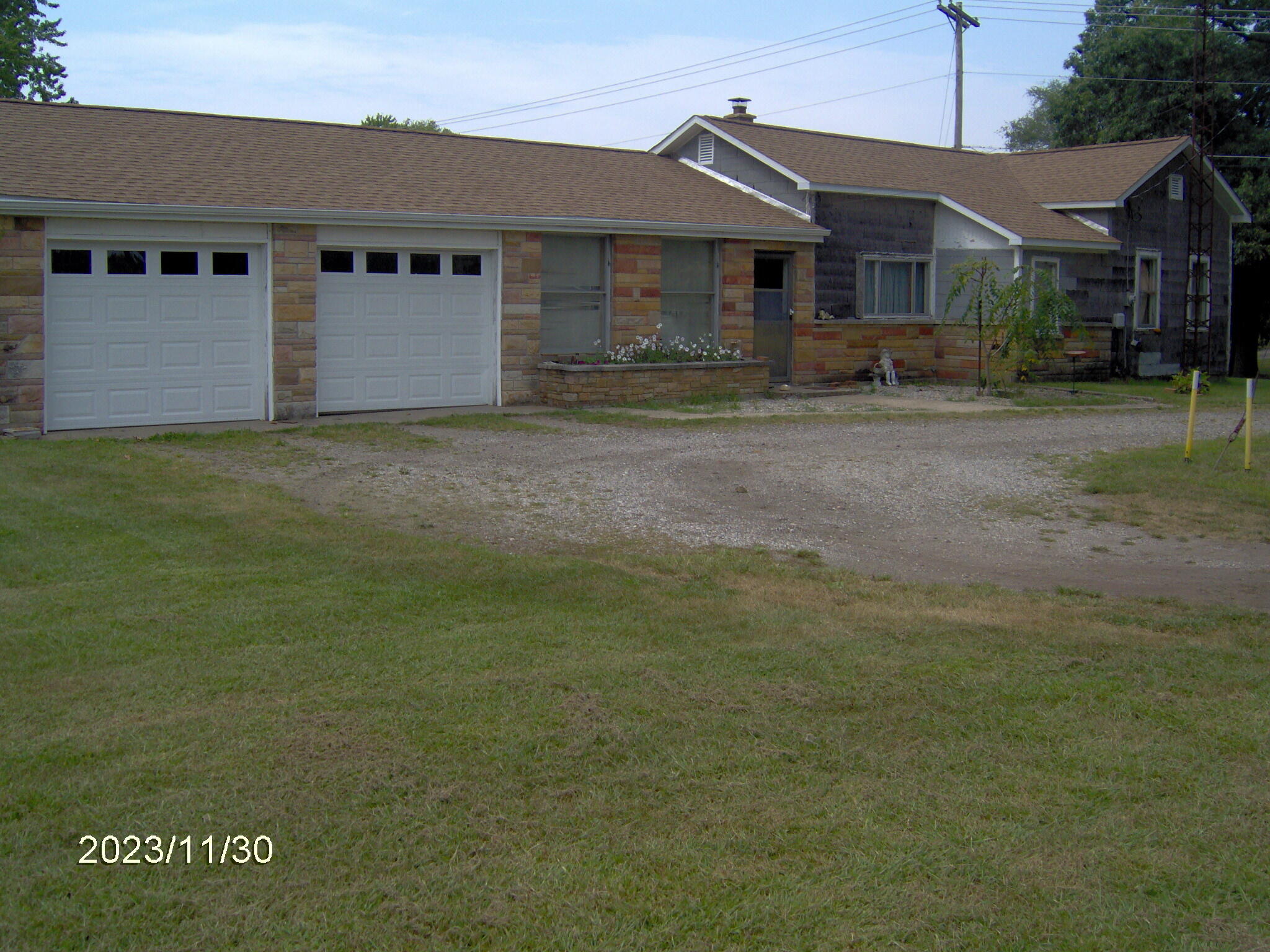 Hoffman St, Three Rivers, MI 49093