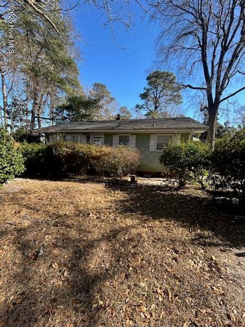 206 Waldrop Rd, Dudley, NC, 28333-5408 | Card Image