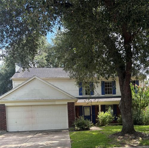 5304 Spring Branch Dr, Pearland, TX, 77584-9372 | Card Image