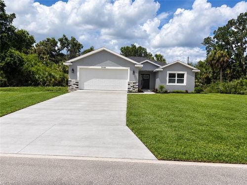 1581 New London St, North Port, FL, 34288 | Card Image