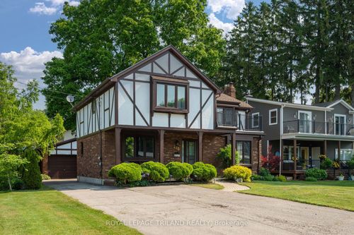 215 Kitchener Ave, Port Stanley, ON, N5L1A3 | Card Image