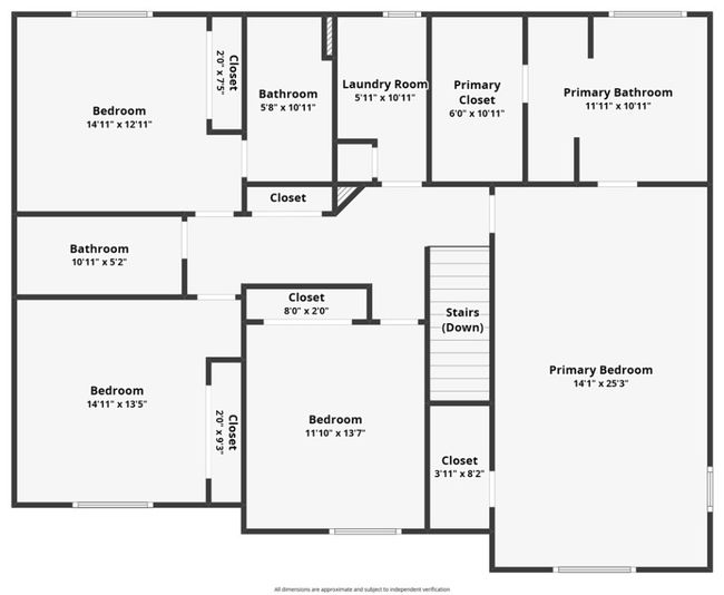 208 Gander Dr, House other with 4 bedrooms, 5 bathrooms and 3 parking in Wexford PA | Image 49