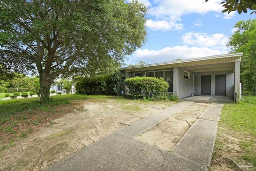815 Woodland Dr, Pensacola, FL, 32503-3054 | Card Image