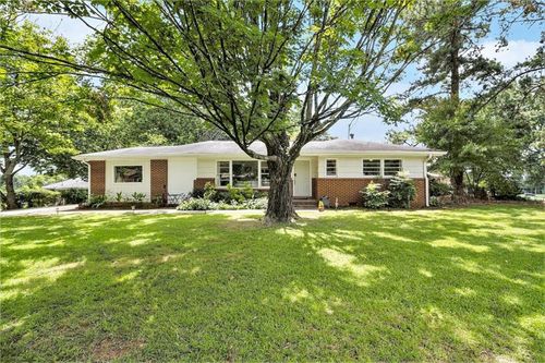 2785 Toney Dr, Decatur, GA, 30032-5718 | Card Image
