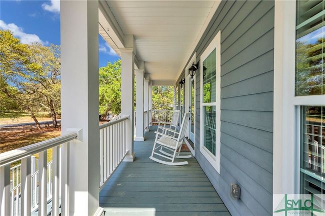 1068 Picnic Ln Ne, House other with 4 bedrooms, 5 bathrooms and null parking in Townsend GA | Image 7