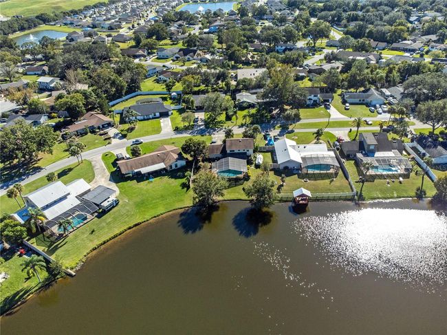 4500 Lake Trudy Dr, House other with 5 bedrooms, 3 bathrooms and null parking in Saint Cloud FL | Image 29