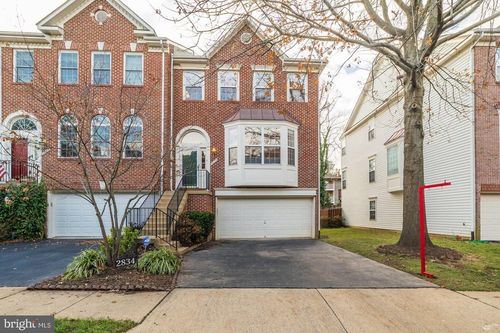 2834 Little Falls Pl, Falls Church, VA, 22042-1730 | Card Image
