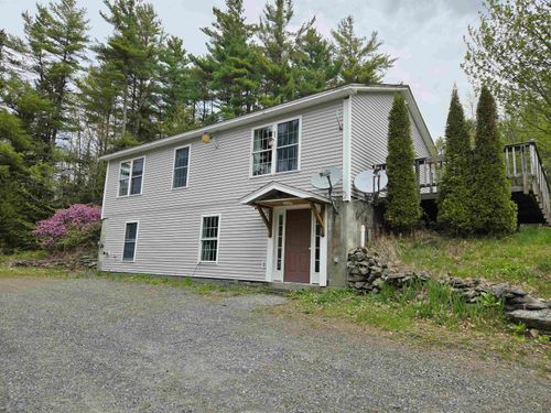 317 Potato Road, Enfield, NH, 03748 | Card Image