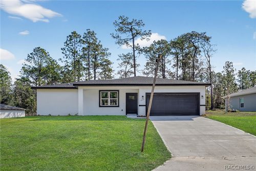 7945 N Janeaux Drive, DUNNELLON, FL, 34434 | Card Image