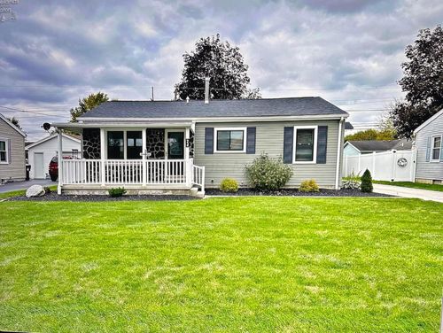 24 Morningside Dr, Tiffin, OH, 44883-3236 | Card Image