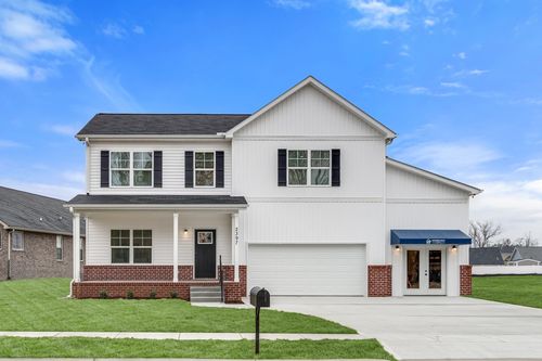 2397 Nelson Way, Cookeville, TN, 38506 | Card Image