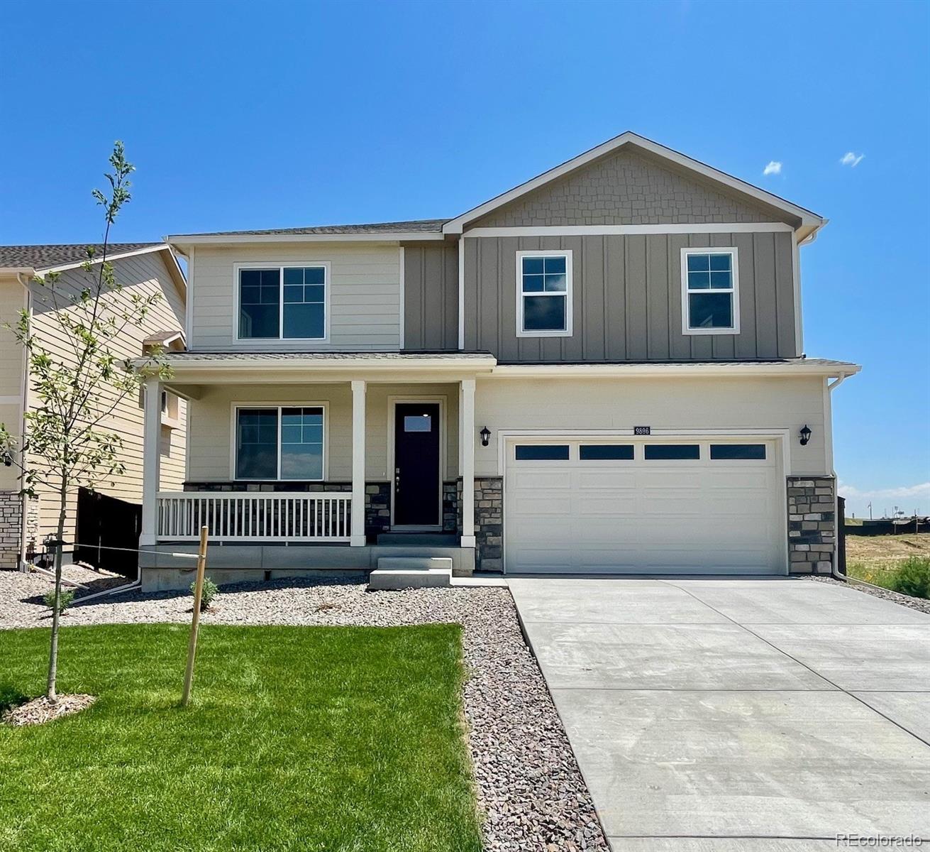 Ceylon Ct, Commerce City, CO 80022