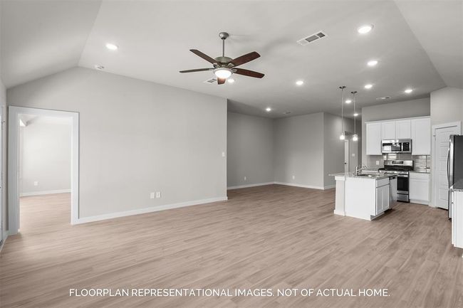 8610 Brine Ridge Ct, House other with 4 bedrooms, 2 bathrooms and 2 parking in Cypress TX | Image 12