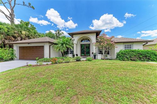 16352 Chicopee Ave, PORT CHARLOTTE, FL, 33954-1352 | Card Image
