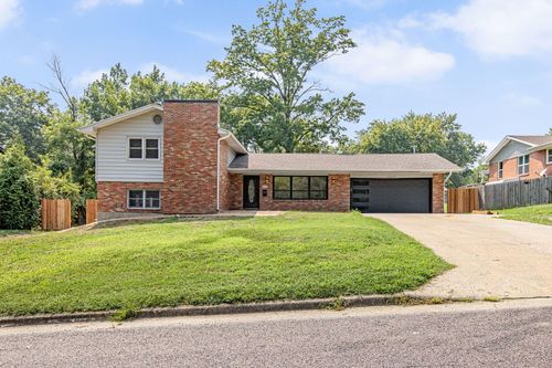 2610 Summit Rd, COLUMBIA, MO, 65203-1336 | Card Image