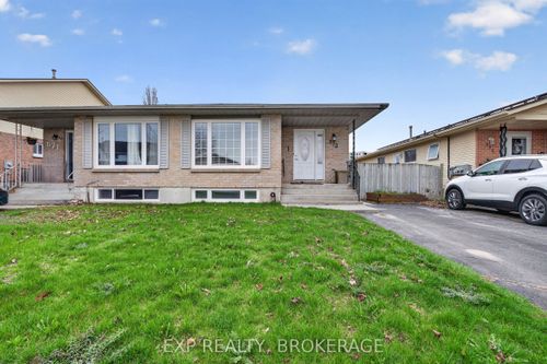 573 Whistler Terrace, Kingston, ON, K7M8K4 | Card Image
