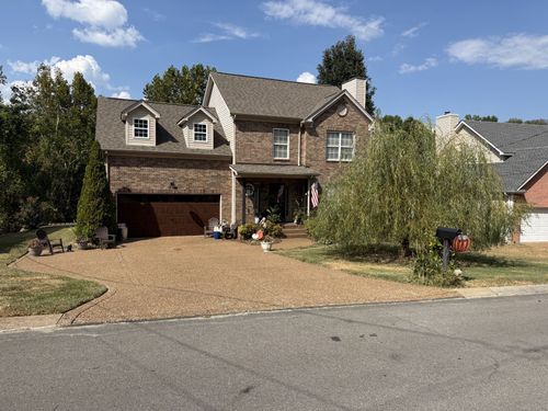 422 Brownstone St, Old Hickory, TN, 37138-1687 | Card Image
