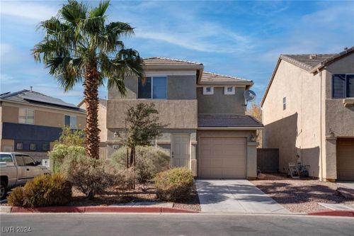 4736 Arroyo Seco Drive, Las Vegas, NV, 89115 | Card Image