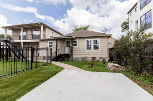 1229 W 21st St, Houston, TX, 77008-3323 | Card Image