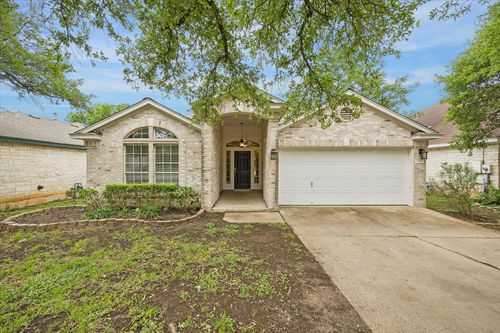 524 Paso Fino Trl, Cedar Park, TX, 78613-7320 | Card Image