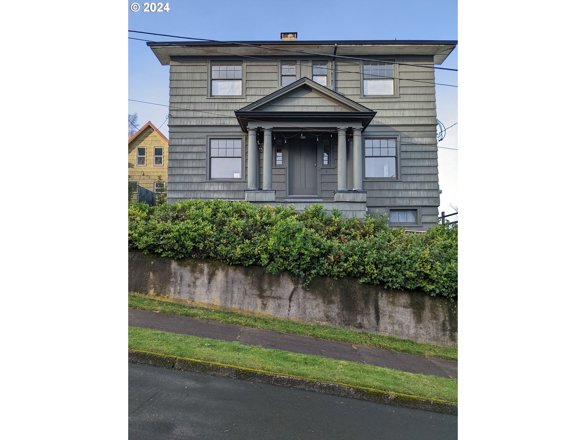 16th St, Astoria, OR 97103