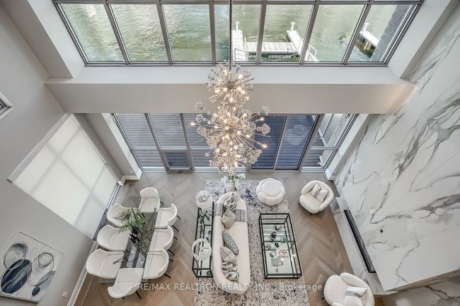 3793 Ferretti Crt, House attached with 5 bedrooms, 6 bathrooms and 2 parking in Innisfil ON | Image 31