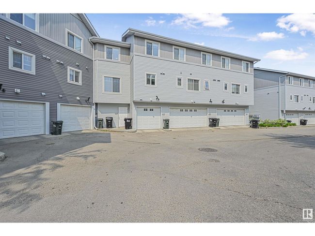 137 - 2336 Aspen Trail, Townhouse with 2 bedrooms, 3 bathrooms and null parking in Sherwood Park AB | Image 33