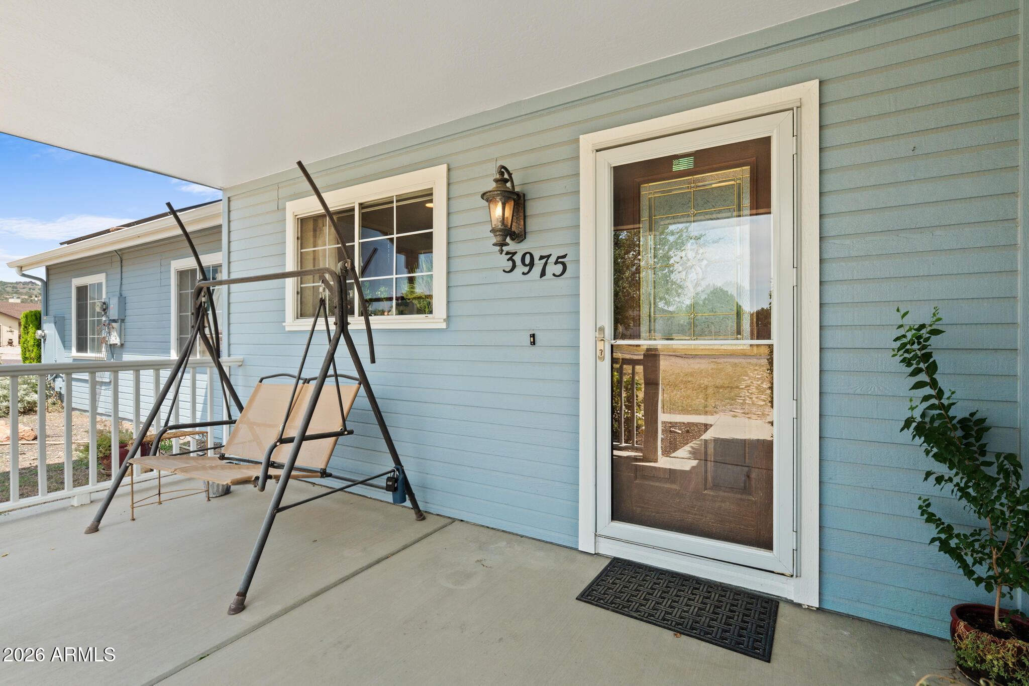 Residential in Chino Valley 2