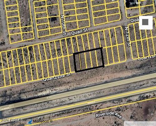 65-7742 Quartzsite St, Sun Valley, AZ, 86029 | Card Image