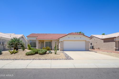 13939 W Rico Dr, Sun City West, AZ, 85375-2800 | Card Image