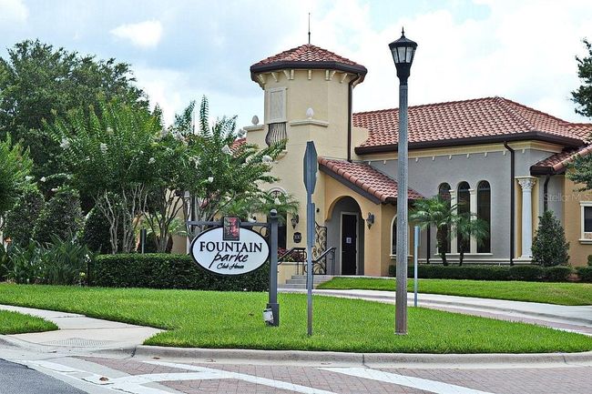312 Trieste Loop, Townhouse with 4 bedrooms, 4 bathrooms and null parking in LAKE MARY FL | Image 31