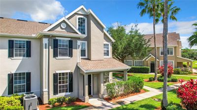 1106 - 9077 Lee Vista Boulevard, Condo with 3 bedrooms, 2 bathrooms and null parking in ORLANDO FL | Image 1