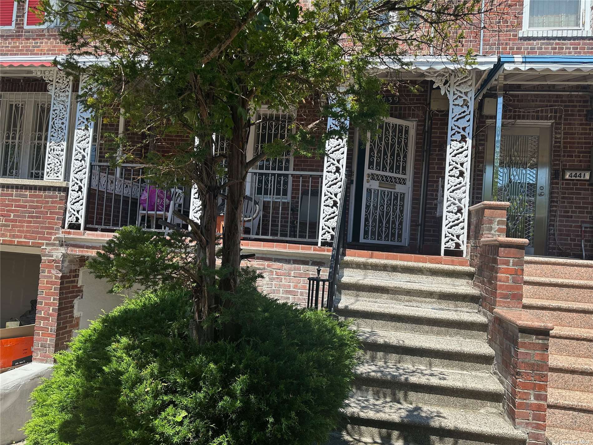Byron Ave, Bronx, NY 10466