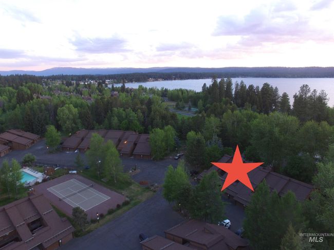 UNIT-19 - 1630 Davis Ave, Condo with 2 bedrooms, 1 bathrooms and 1 parking in McCall ID | Image 11