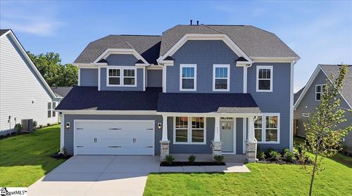511 Grasshopper Ct, Anderson, SC, 29621-3954 | Card Image