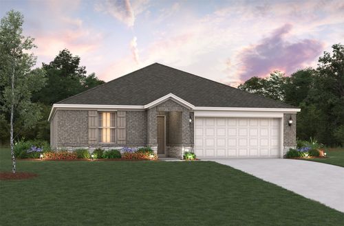 1416 Kade Ave, Celina, TX, 75009-6731 | Card Image