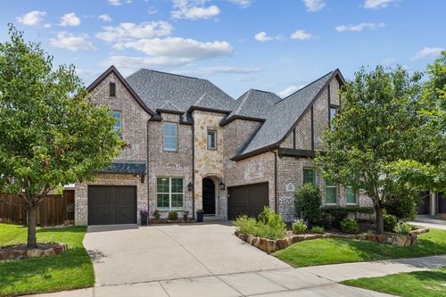 5588 Highflyer Hills Trl, Frisco, TX, 75036-5008 | Card Image