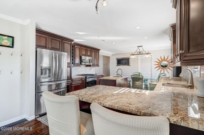 28 Atlantis Blvd, House other with 3 bedrooms, 2 bathrooms and null parking in LITTLE EGG HARBOR TWP NJ | Image 32