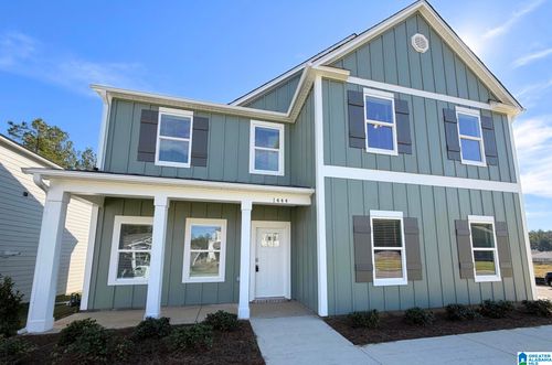 1444 Chelsea Park Trl, CHELSEA, AL, 35043-4015 | Card Image