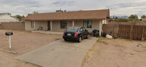 443 N 98th Pl, Mesa, AZ, 85207-7113 | Card Image