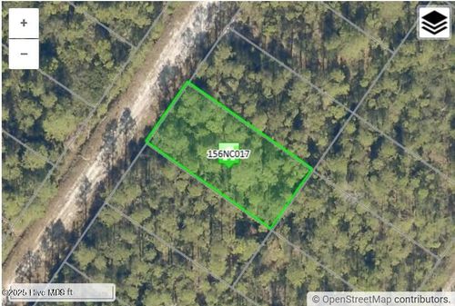 1021 Hawthorne Rd, Boiling Spring Lakes, NC, 28461 | Card Image