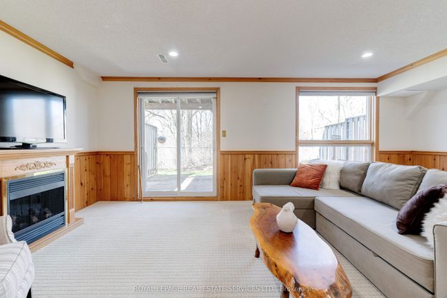 21 - 2120 Headon Rd, Condo with 3 bedrooms, 4 bathrooms and 1 parking in Burlington ON | Image 26