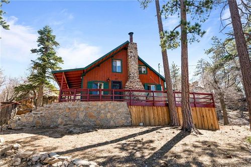 107 Metcalf Ln, Big Bear Lake, CA, 92315 | Card Image