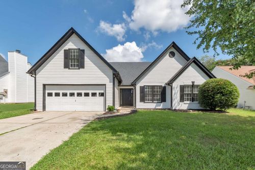 2197 Oakland Walk Dr, Lawrenceville, GA, 30044-6395 | Card Image